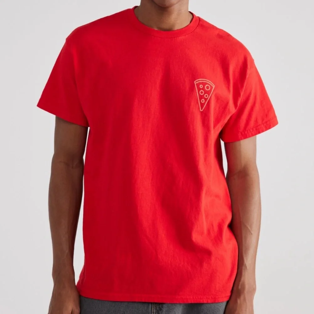 Mac Miller K.I.D.S. Album Tracklist Graphic Tee - Picture 4 of 4
